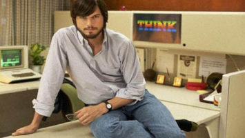 FOTO: Ashton Kutcher ve filmu jOBS