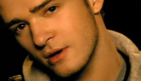 Justin Timberlake Zdroj:youtube.com