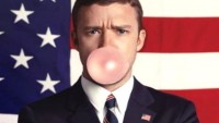 FOTO: Justin Timberlake