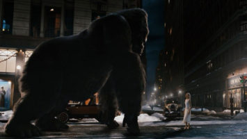 FOTO: King Kong