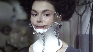 FOTO: nekromantik