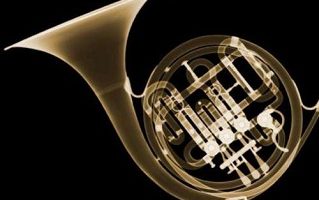 FOTO: Nick Veasey Trubka 2009