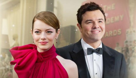 FOTO: Nominace na filmové ceny Oscar 2013