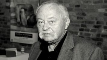 FOTO: Oldřich Kulhánek