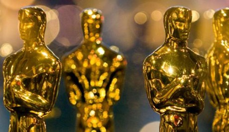 FOTO: Oscar - soška filmových cen