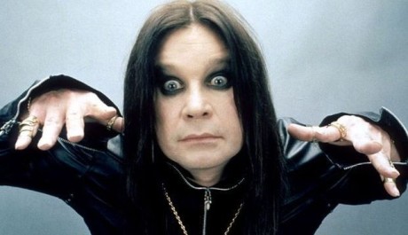 FOTO: Ozzy Osbourne