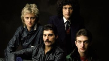 FOTO: Queen