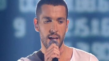 Foto: Shayne Ward