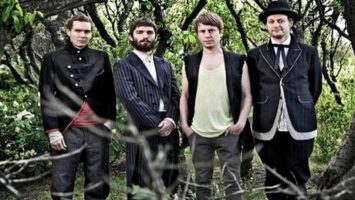 FOTO: Sigur Rós