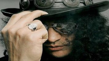 FOTO: Slash-priorita