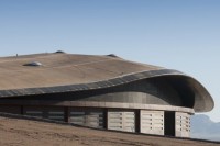 hrubá stavba je již hotova