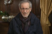 FOTO: Režisér Steven Spielberg