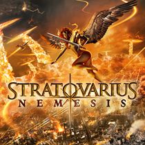 FOTO: Stratovarius - Nemesis