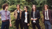 FOTO: The Strokes