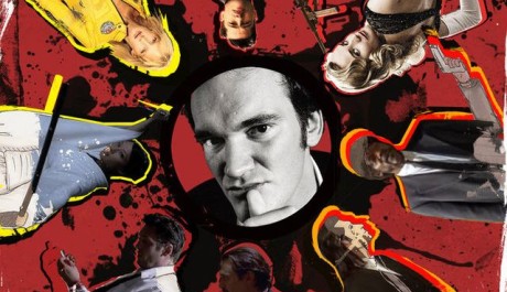 FOTO: Quentin Tarantino