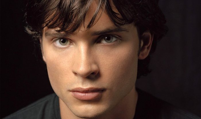 FOTO: Tom Welling bude ve filmu o Kennedym