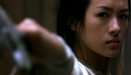 FOTO: Shu Lien ve filmu Tygr a drak z roku 2000