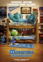 Univerzita pro příšerky