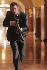 Útok na Bílý dům