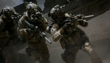 FOTO: Zero Dark Thirty