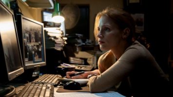FOTO: Zero Dark Thirty (2012)