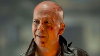 FOTO: A Good Day to Die Hard Bruce Willis