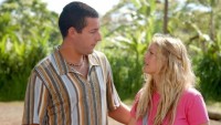 FOTO: Adam Sandler Drew Barrymore 50 First Dates