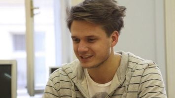 FOTO: Ondřej Brzobohatý
