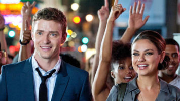 FOTO: Friends with Benefits