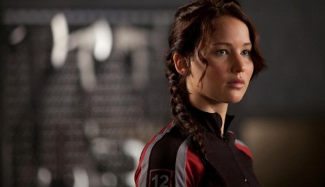 FOTO: Jennifer Lawrence