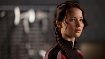 FOTO: Jennifer Lawrence