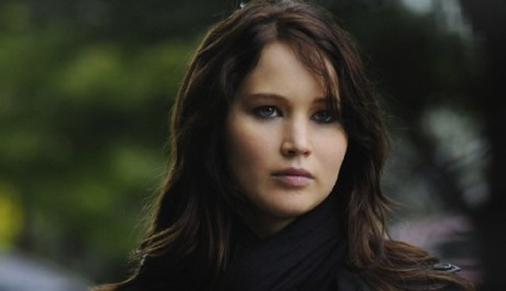 FOTO: Jennifer Lawrence