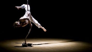 FOTO: Double Dutch Fun Fatale 2012