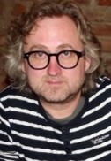 FOTO: Jan Hřebejk