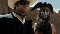 FOTO: The Lone Ranger