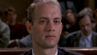 FOTO: Tom Hanks ve filmu Philadelphia