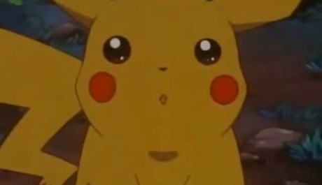 FOTO: Pikachu