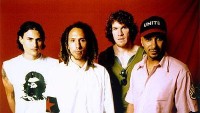 Rage Against The Machine, Zdroj: myspace.com