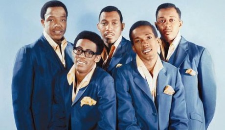 The Temptations Zdroj: last.fm