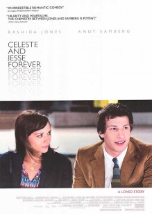 celeste-a-jesse-plakat