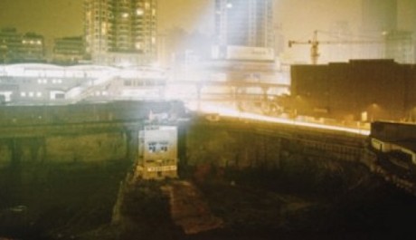 FOTO: cina