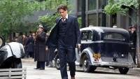 FOTO: Johnny Depp Public Enemies