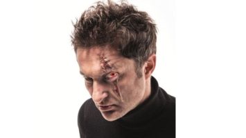 FOTO: Jan Kodet, Čarodějův učeň