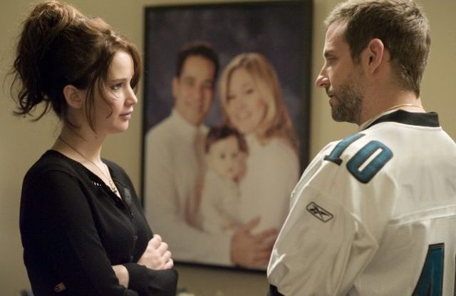 FOTO: Jennifer Lawrence a Bradley Cooper ve filmu Terapie láskou