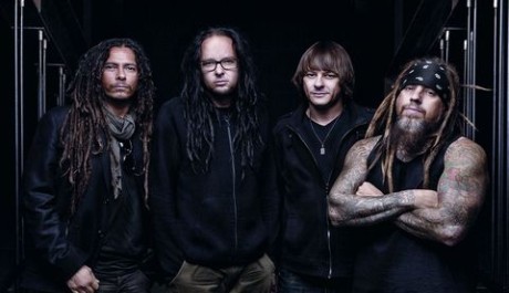 FOTO: Korn