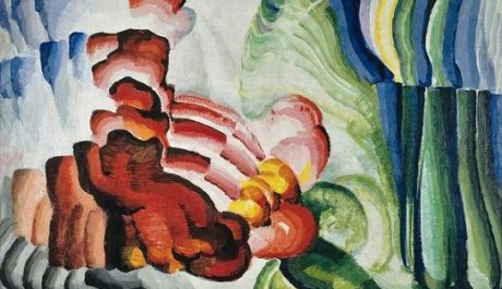 FOTO: Kupka Kompliment 1912