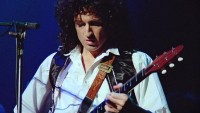 FOTO: Brian May