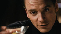 FOTO: Michael Fassbender