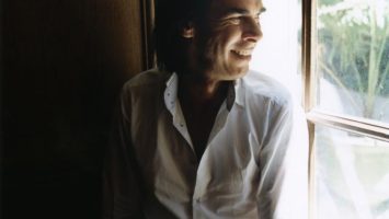 FOTO: Nick Cave