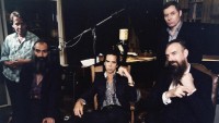 FOTO: Nick Cave and The Bad Seeds